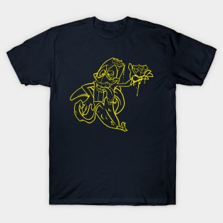 Crazy Banana T-Shirt